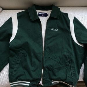 Vintage Ralph Lauren Polo Sport Jacket
